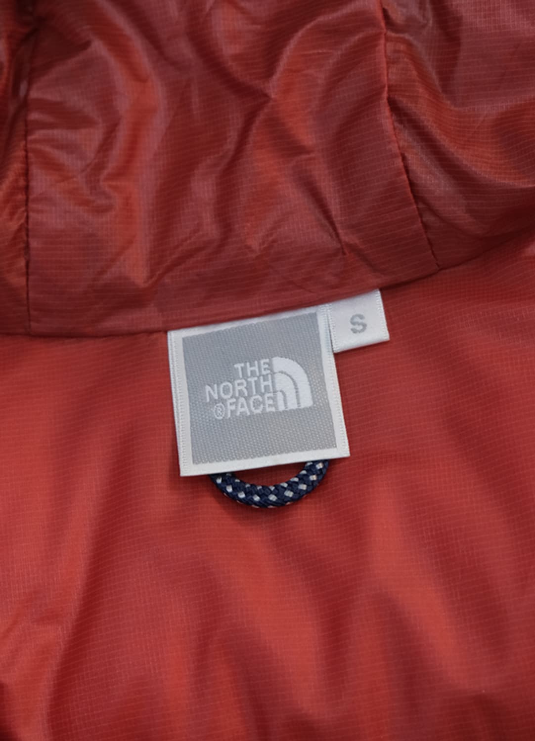 노스페이스 구스다운 여성 점퍼 상품이미지8