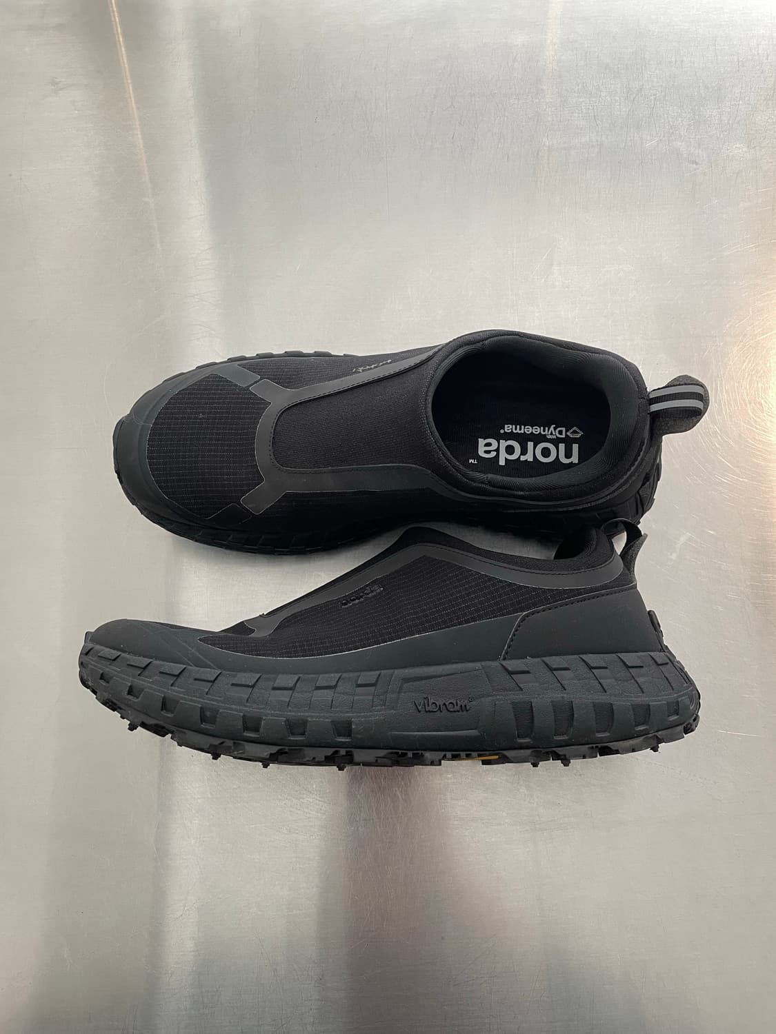 노다 003 피치블랙 (270/EU42) 상품이미지2