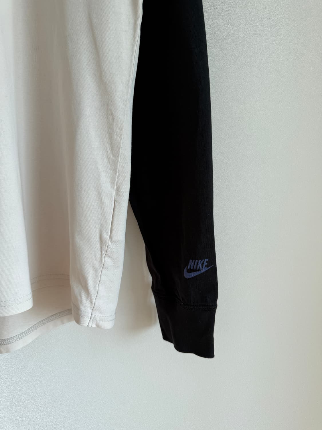 나이키(NIKE) 롱 슬리브 상품이미지4