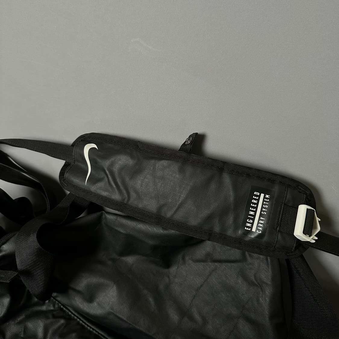 나이키 크로스백 토트백 짐백 블랙  [122305] 상품이미지5