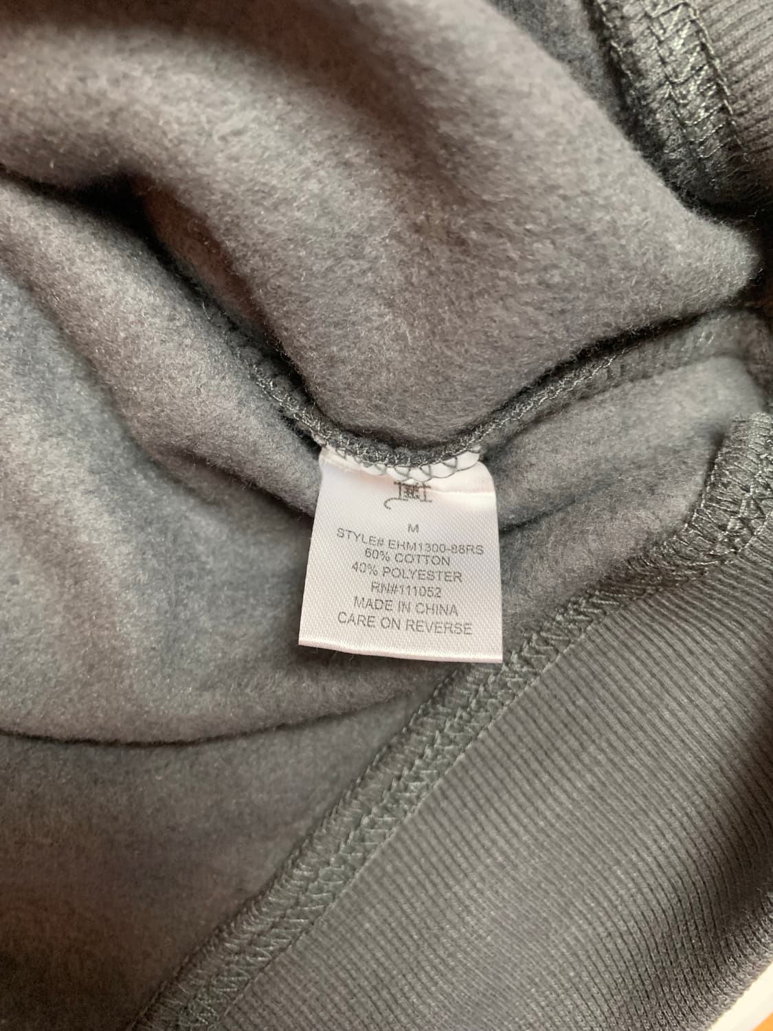 [새제품] 에드 하디 풀오버 후드티 상품이미지6