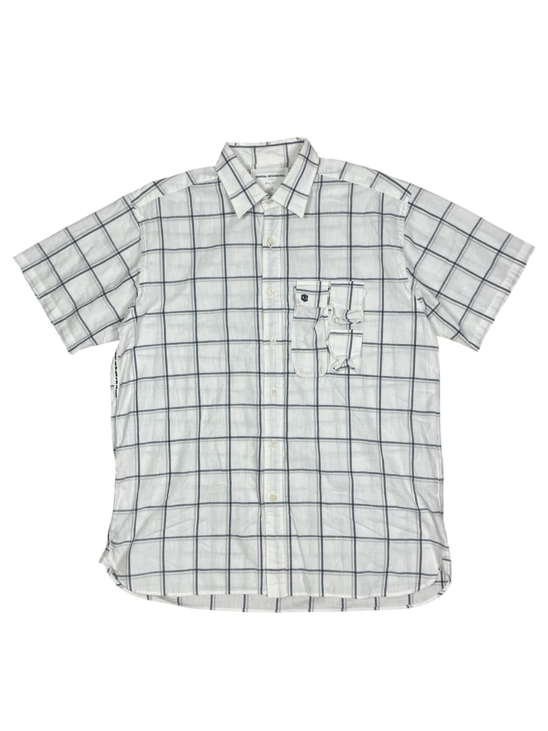 🕑general reseach 1999 parasite shirts 상품이미지2