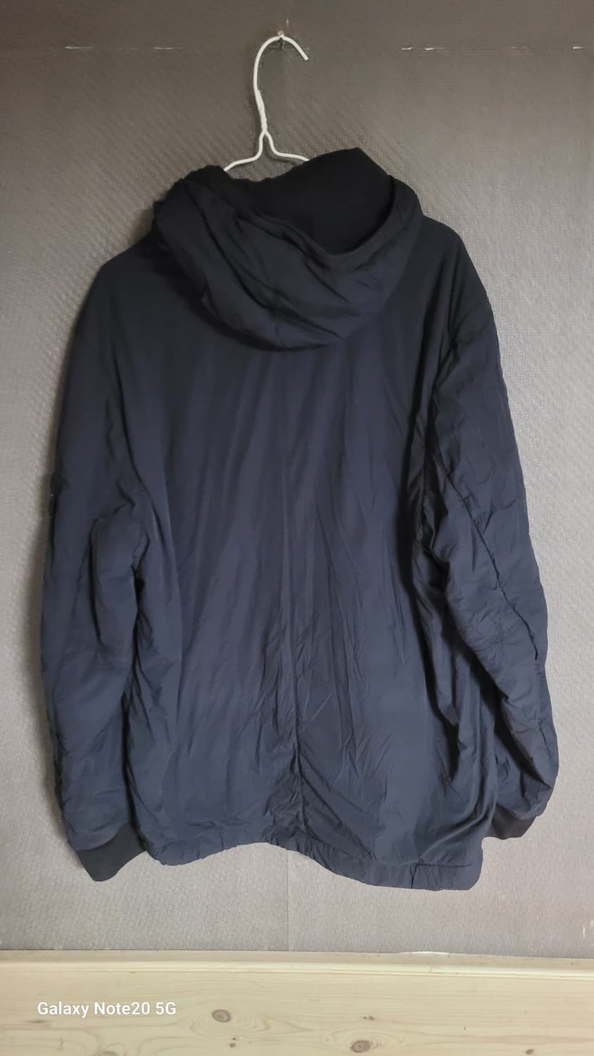 스톤아일랜드 패딩 상품이미지2