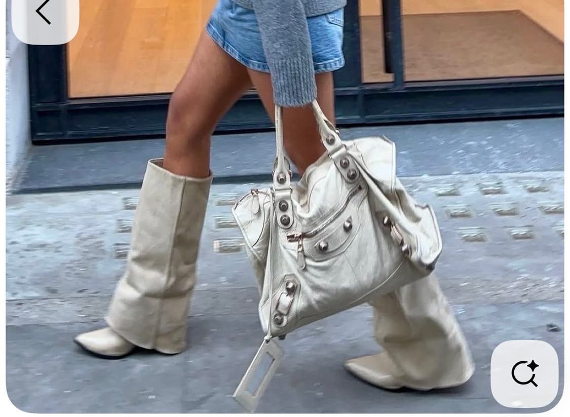 발렌시아가 모터백 상품이미지3