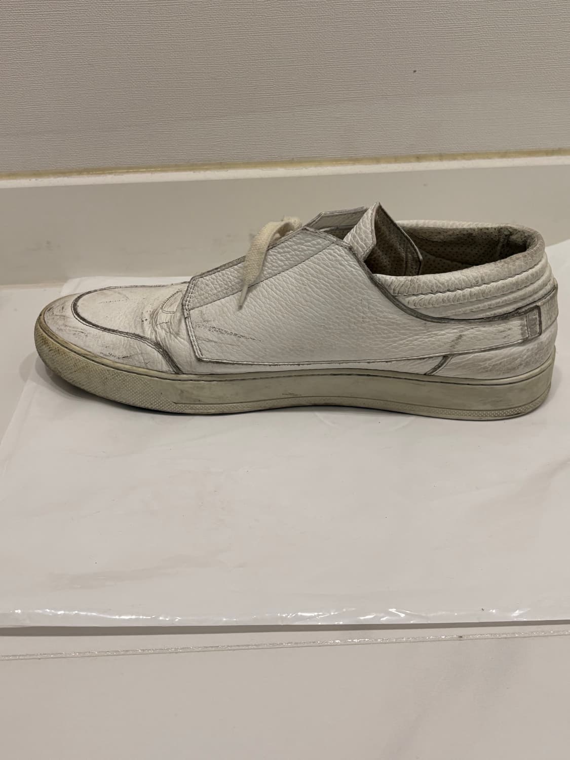 헬무트랭 스니커즈 290 상품이미지2