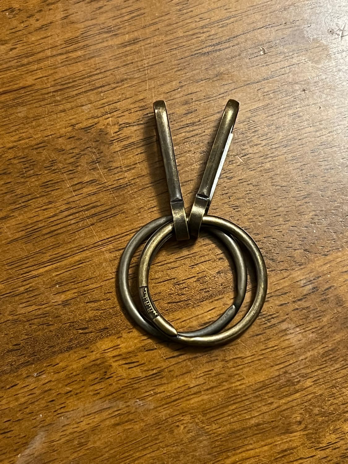 RRL 키링 상품이미지2