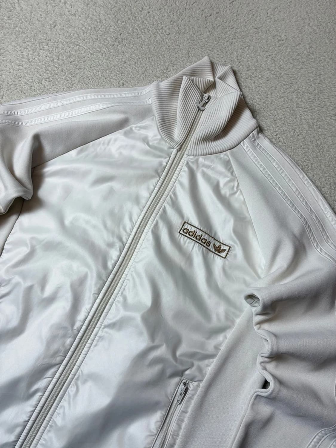 아디다스 00's 우먼스 져지 자켓 PN8048 상품이미지3