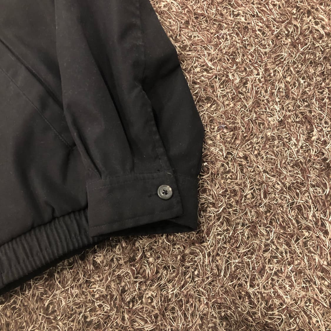 폴로 랄프로렌 폴리쉘 스윙탑 바라쿠다 블루종 자켓 상품이미지4