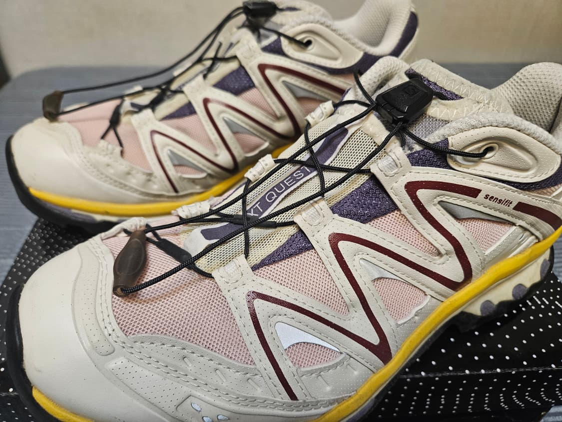 살로몬 xt quest 265 상품이미지3