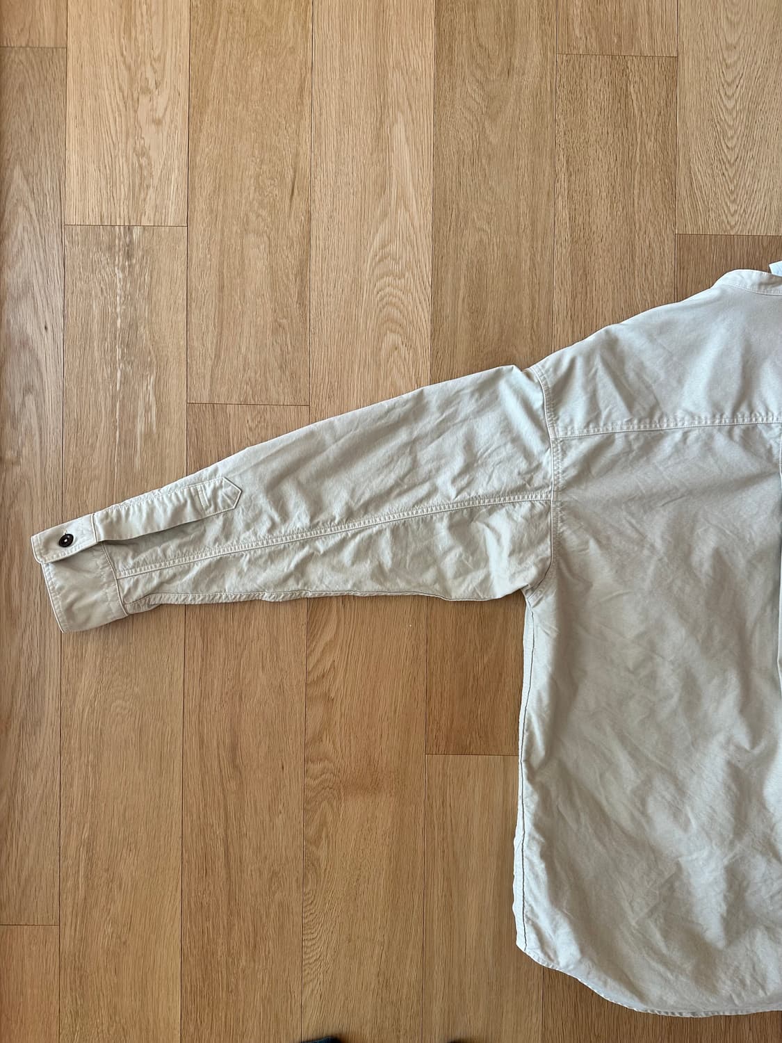 MHL 셔츠 상품이미지7