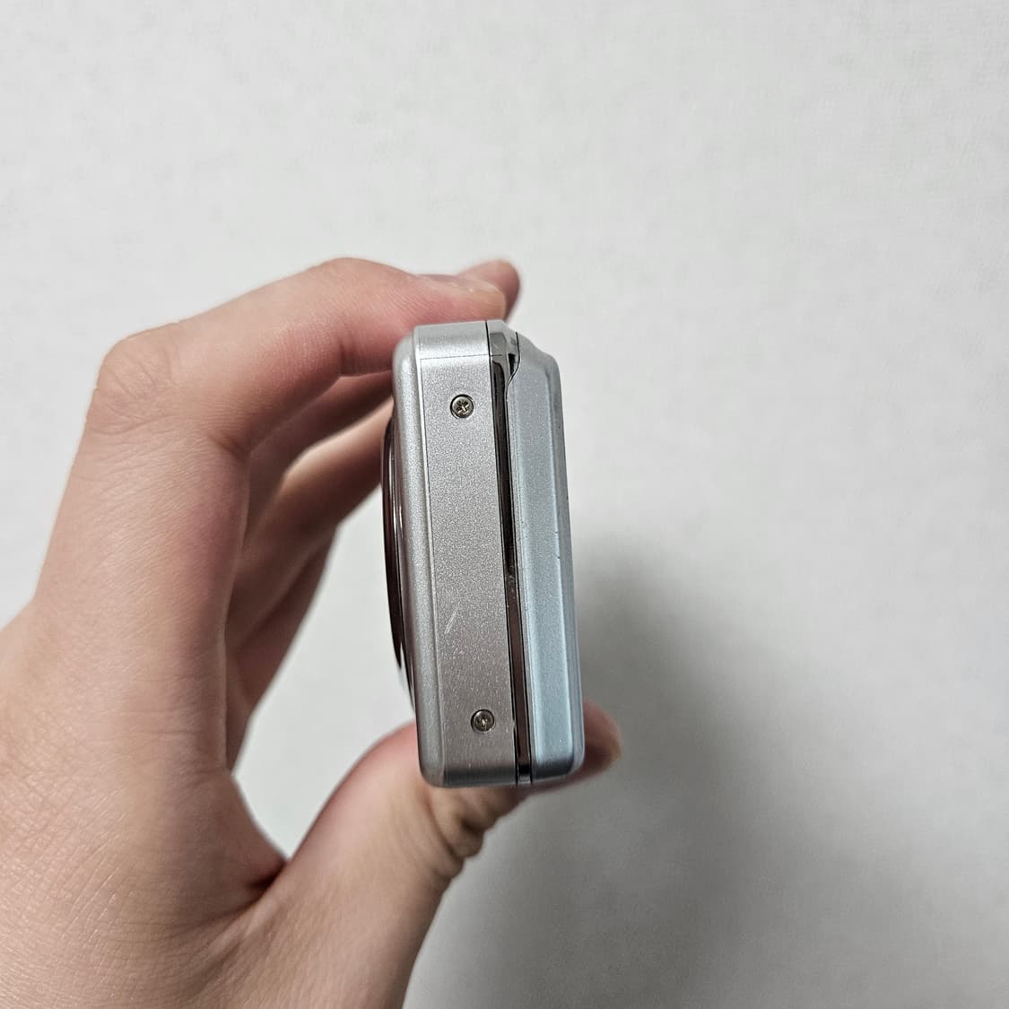 (르세라핌 김채원 디카) 후지필름 FINEPIX J30 디카 파인픽스 상품이미지6