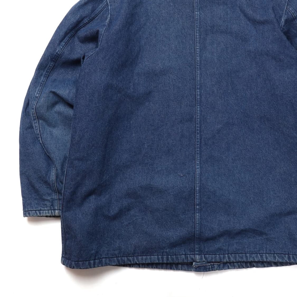 디키즈 Dickies Denim Work Jacket 상품이미지6