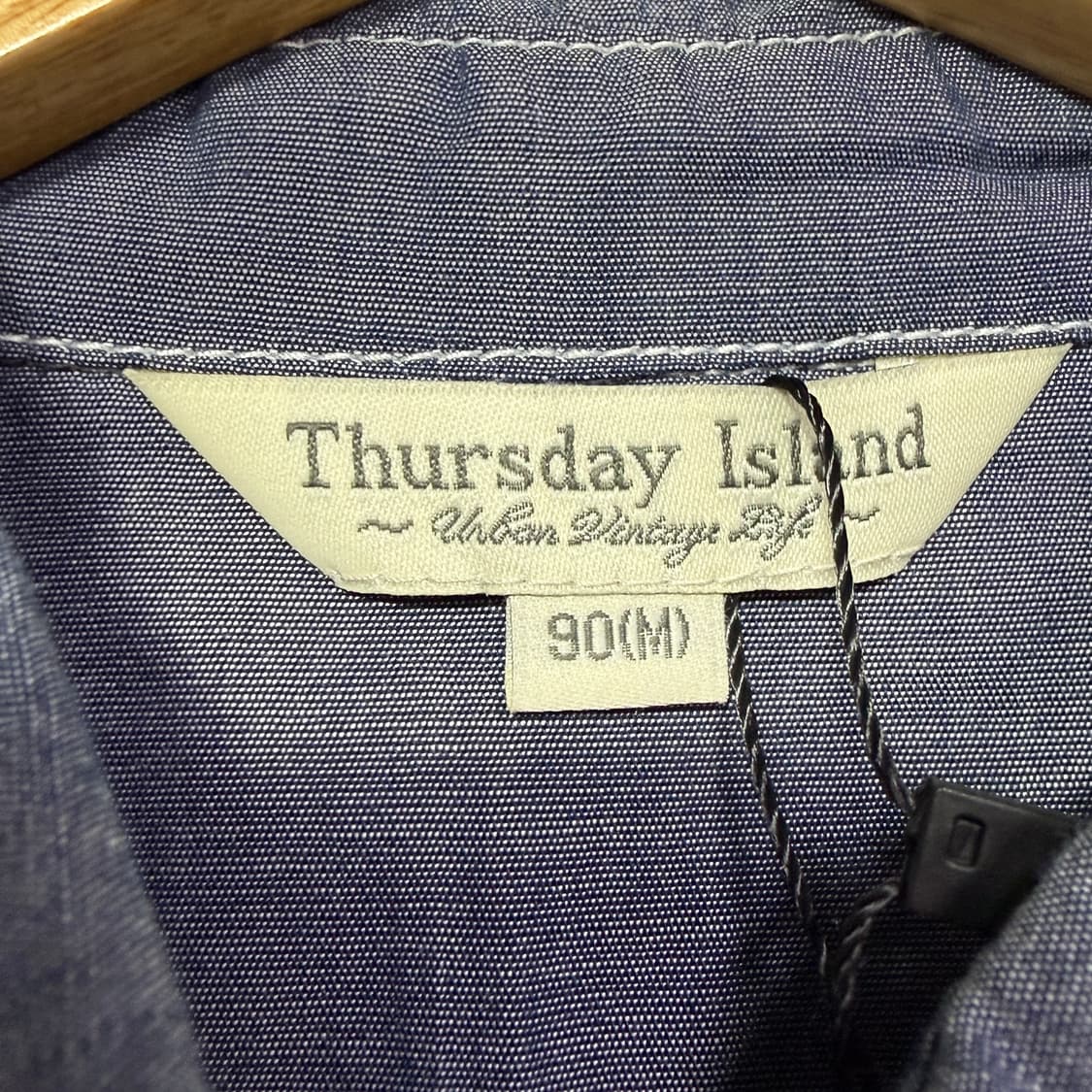 Thursday Island 셔츠 상품이미지5
