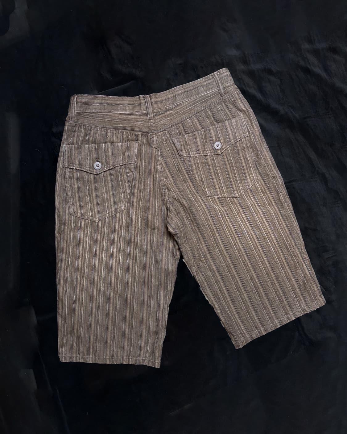 일본빈티지 Mossimo Sport 숏팬츠 상품이미지3