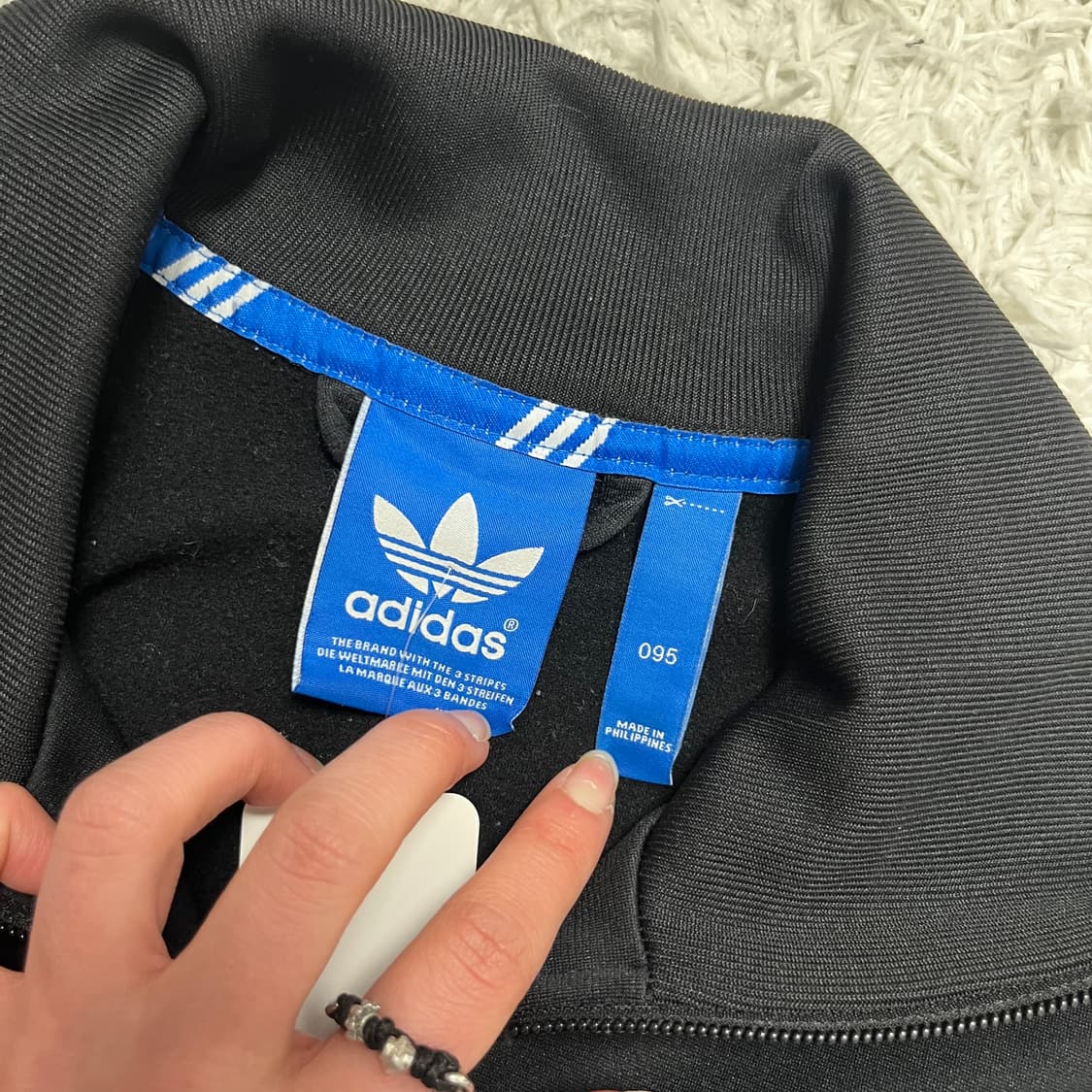 아디다스 스트릿다이버 져지 상품이미지3