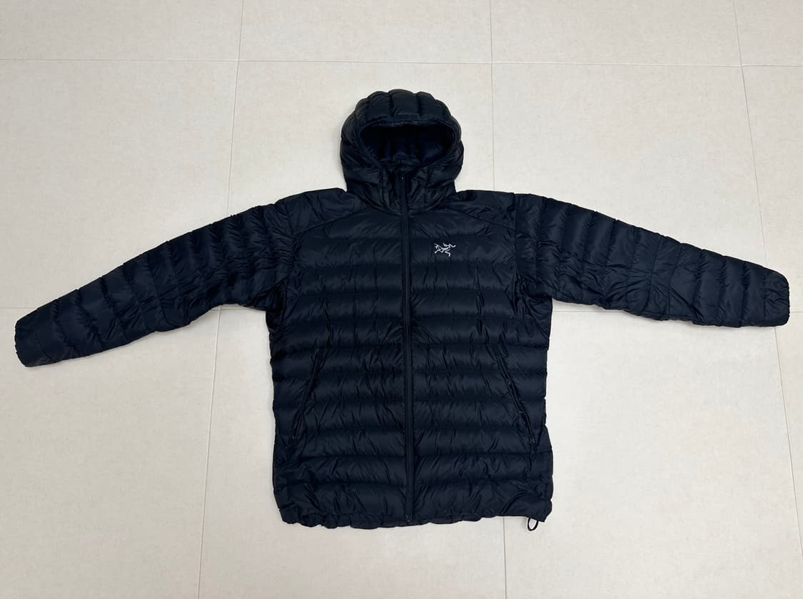 아크테릭스 세륨 Xl에서 xxl교환 및 판매 상품이미지2