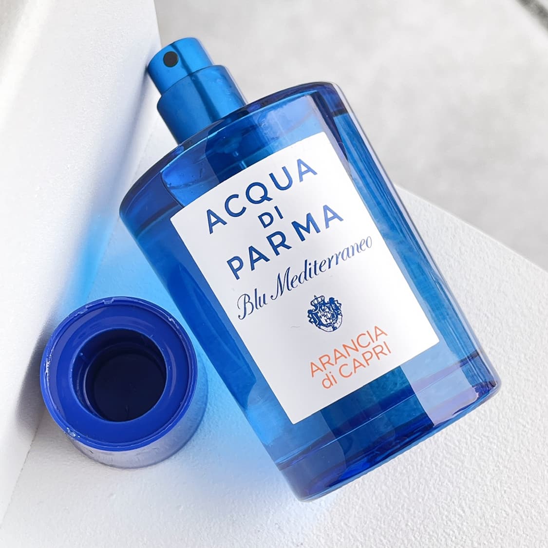 아쿠아디파르마 블루 메디테라네오 아란치아 디 카프리 향수 75ml 상품이미지5