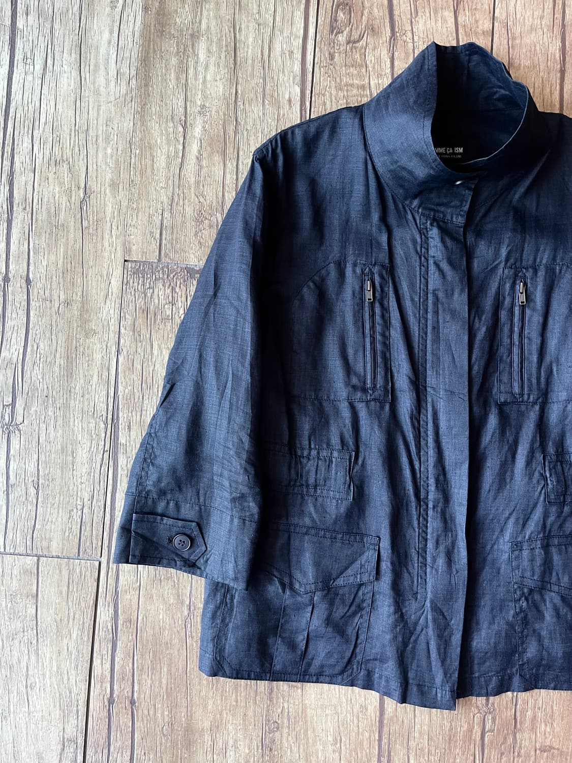 COMMA CA ISM jk (4/11 update) 상품이미지2