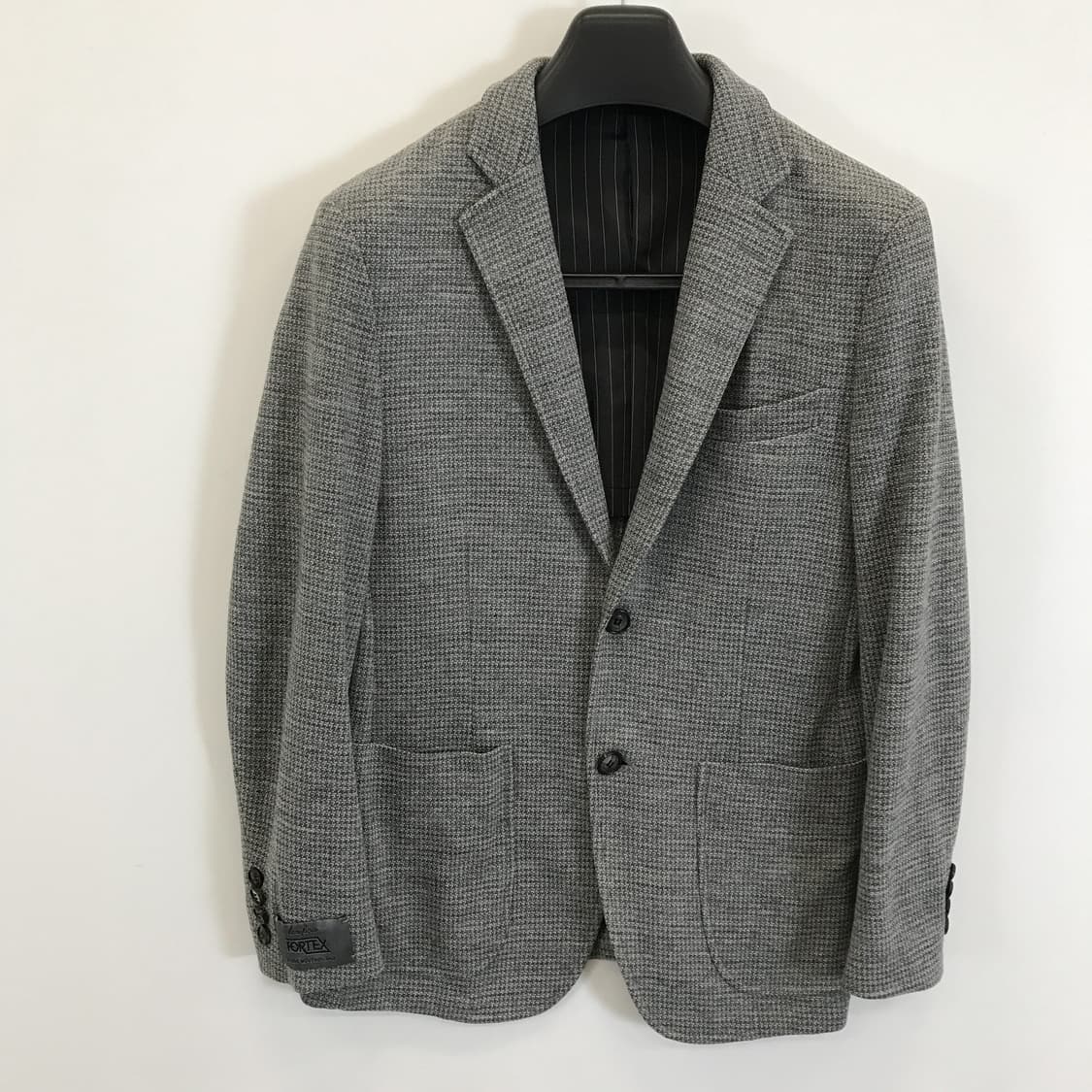 헤지스 이태리 FORTEX 코튼울자켓 [90] 상품이미지1