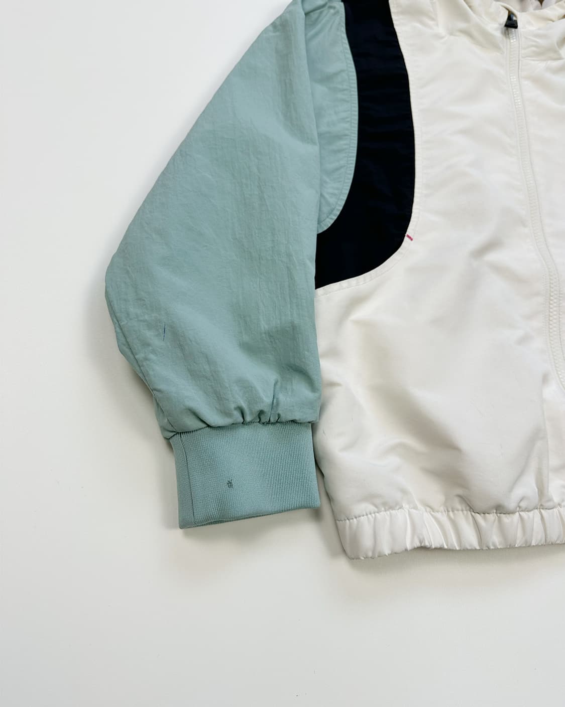 조던 배색 바람막이 상품이미지4