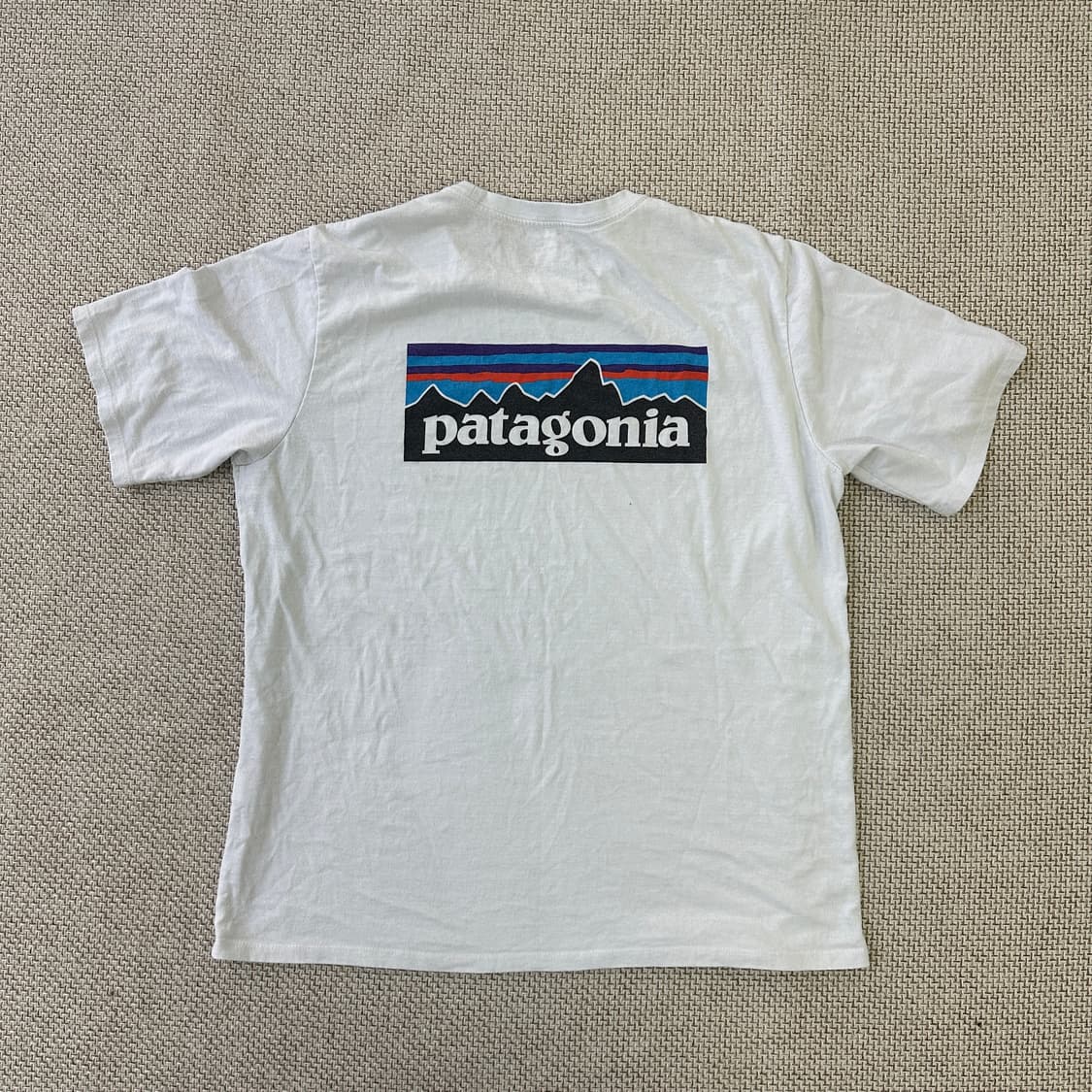 L 파타고니아 리스폰서 빌리티 0406D 상품이미지3