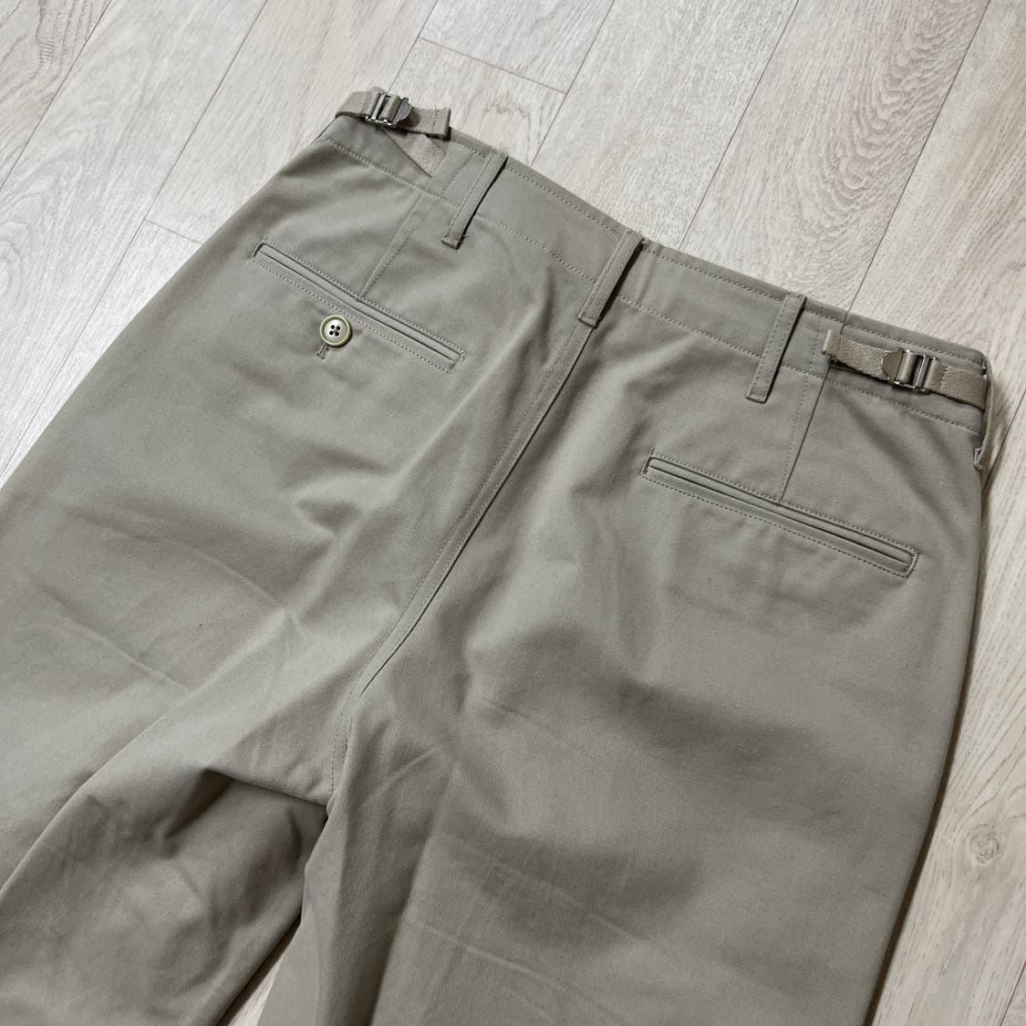 [3] 브라운야드 에센셜 치노 스톤 상품이미지5