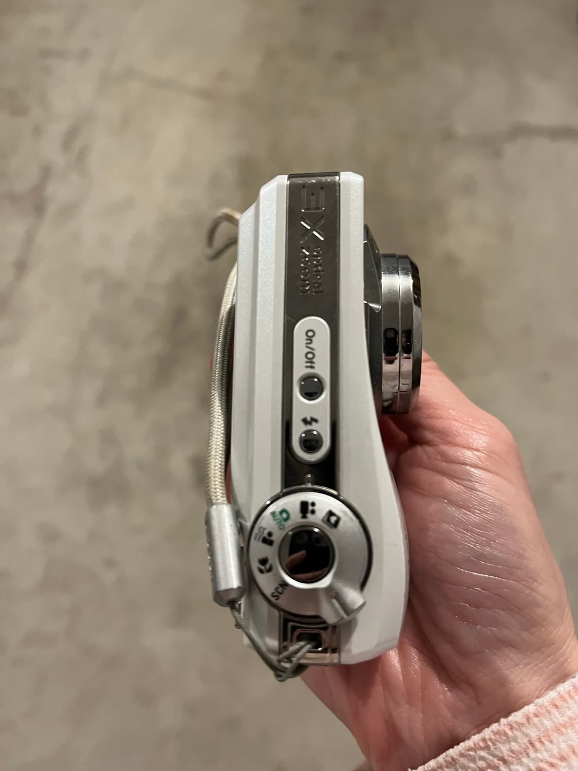 Kodak c613 코닥 c613 상품이미지2