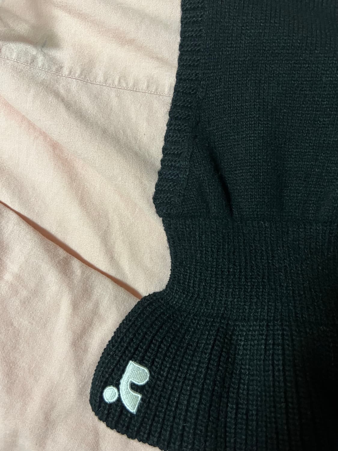 레스트앤레크레이션 바라클라바 블랙 상품이미지2