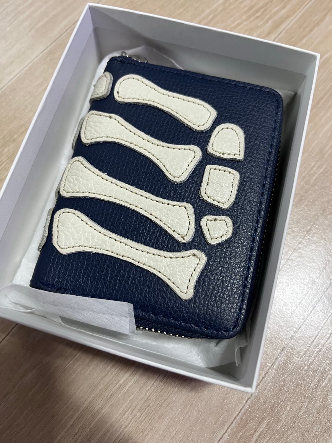 캐피탈 떰즈업 지갑 상품이미지1