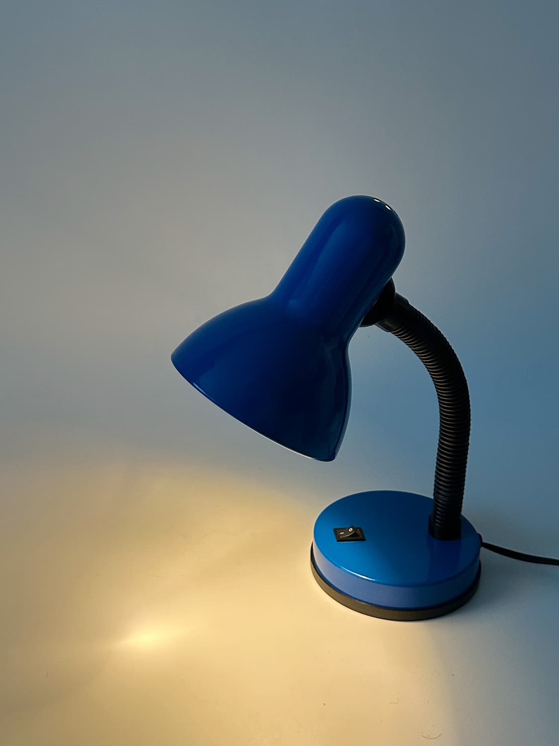 90’s 오스트리아 EGLO 빈티지 조명 테이블 앤틱 레트로 스탠드 램프 상품이미지6