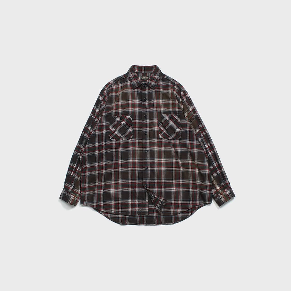 SUGAR CANE x BEAMS 상품이미지1