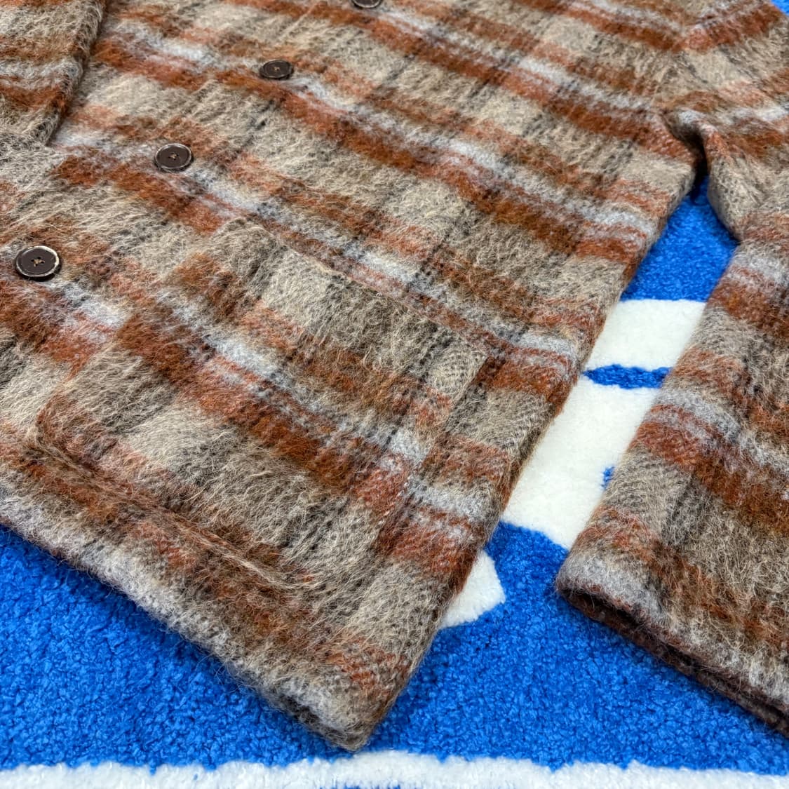 Our legacy cardigan 상품이미지4