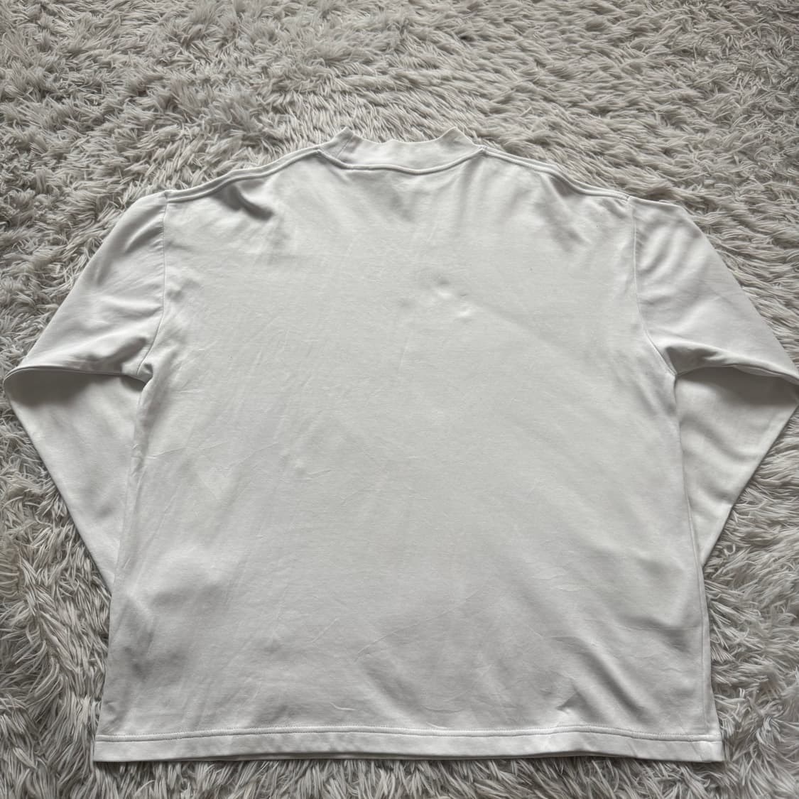 CLOSSHI 일본빈티지 롱슬리브 보세긴팔 빈티지긴팔 긴팔 XXL 110 상품이미지3