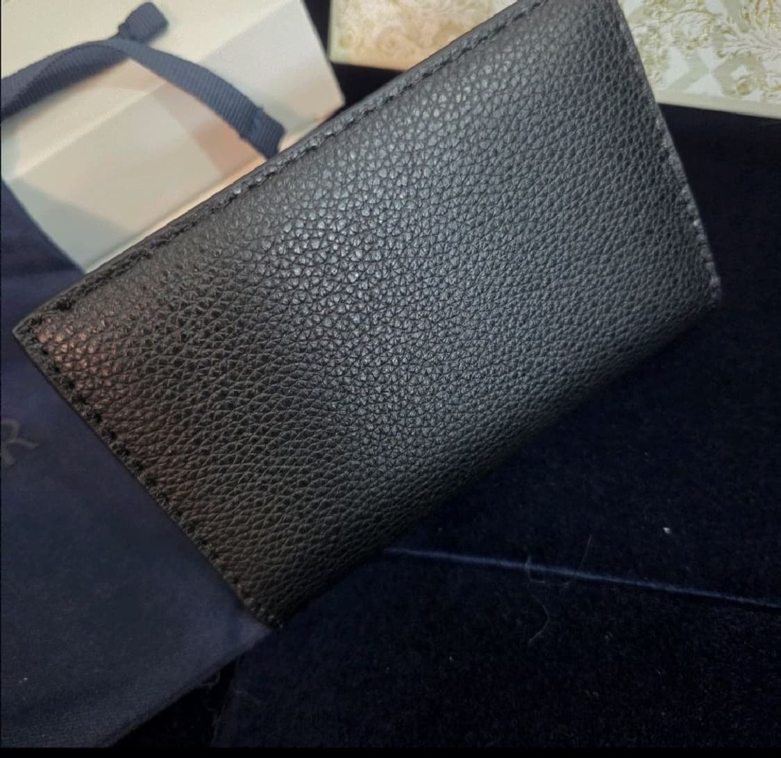 디올 뷰티 가죽 카드지갑 상품이미지3