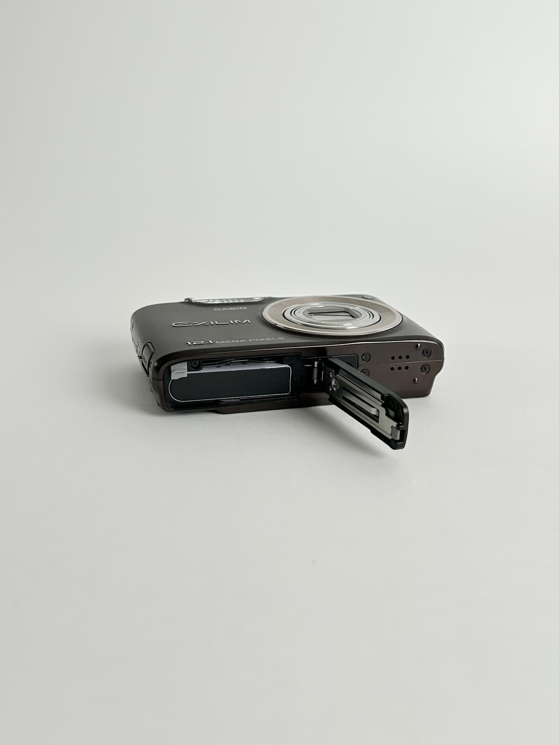 입문용추천!) 카시오 엑슬림 z450 Exilim 빈티지 디카 상품이미지4