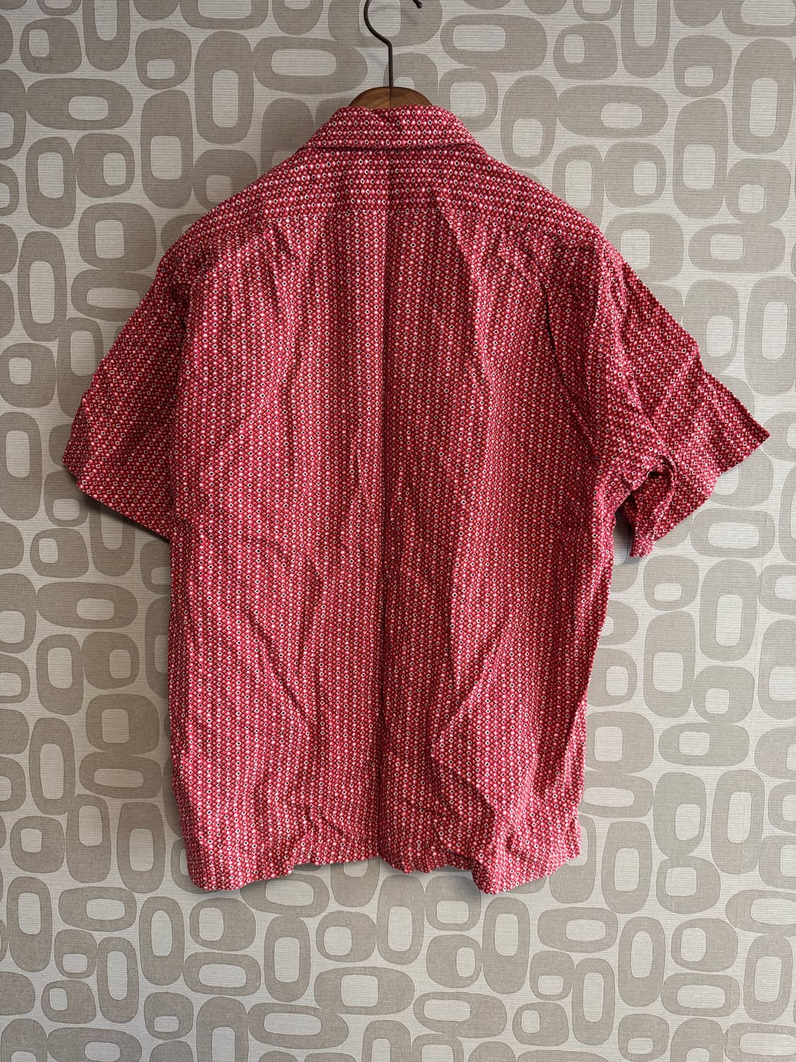 Ralph Lauren Chaps 랄프로렌 챕스 빈티지 반팔 셔츠 L 상품이미지3