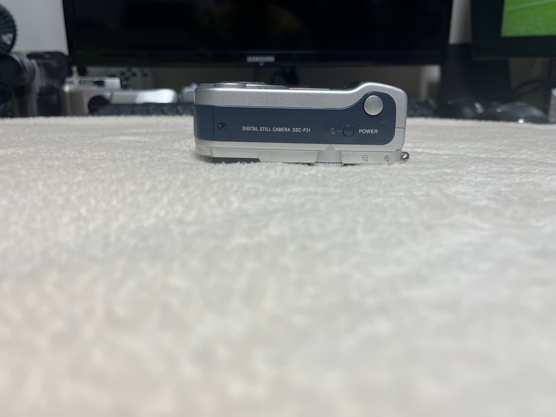 📸✨ 소니 DSC-P31 ✨📸 상품이미지6