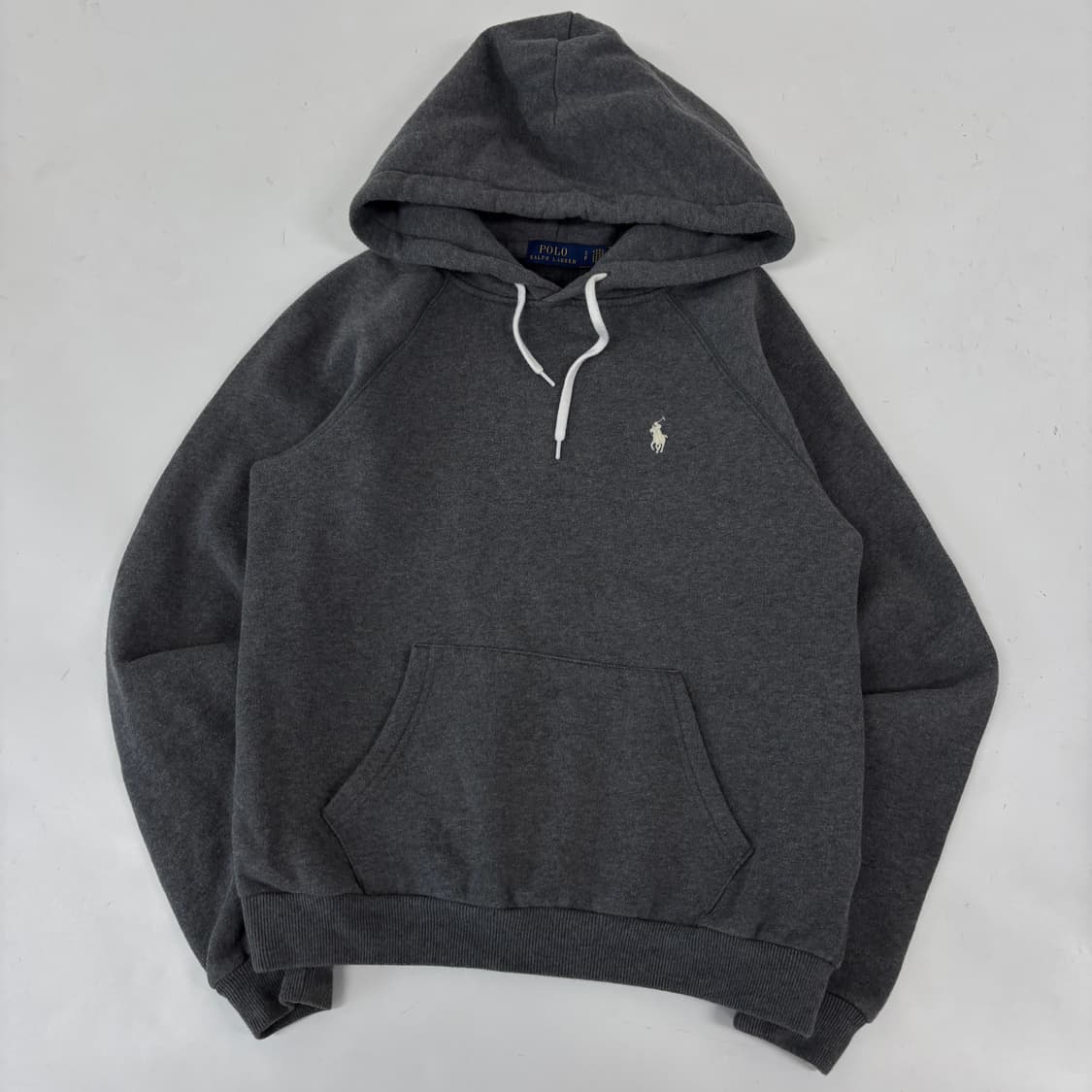 폴로 후드티  상품이미지3