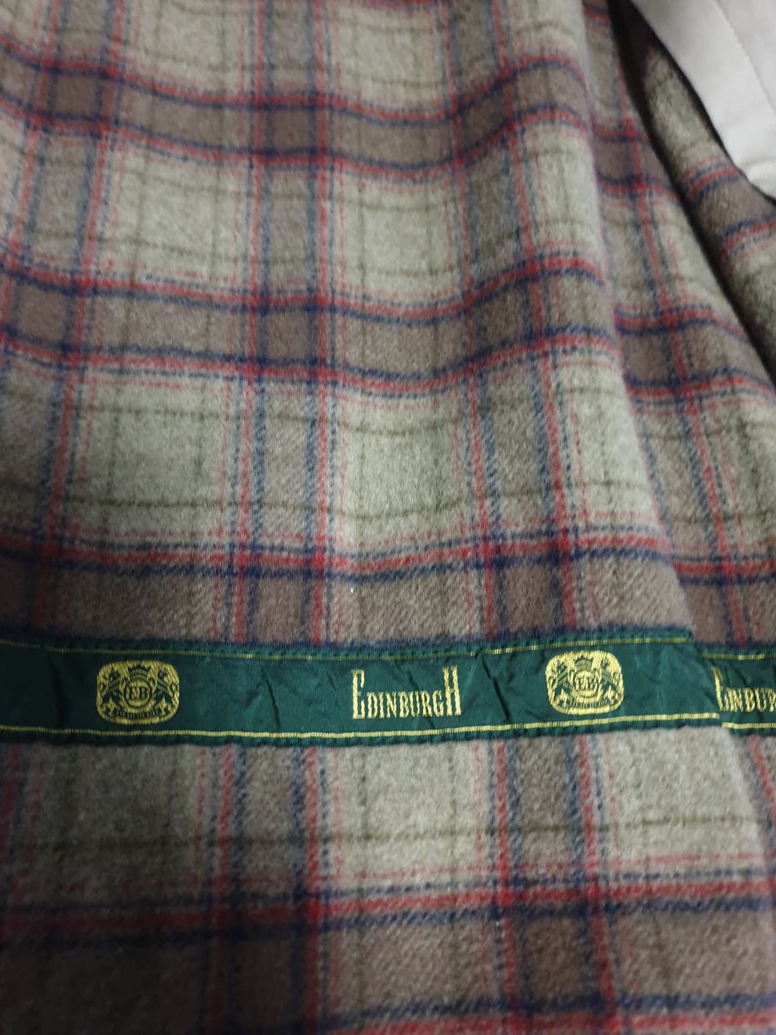 캠브리지멤버스 에든버러 발마칸 트렌치코트 베이지 (100) 상품이미지3