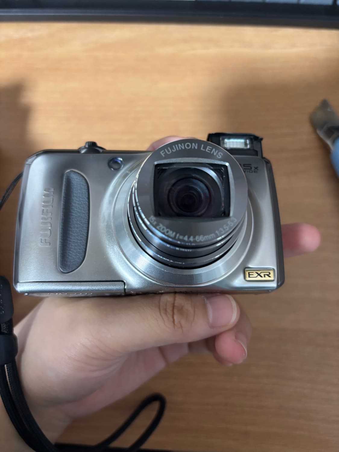 후지필름 파인픽스 f300exr 상품이미지2