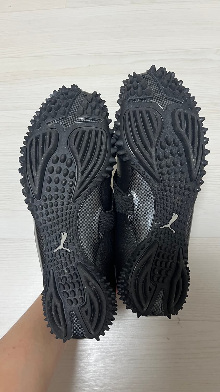 푸마 에이셉라키 모스트로 260 상품이미지5