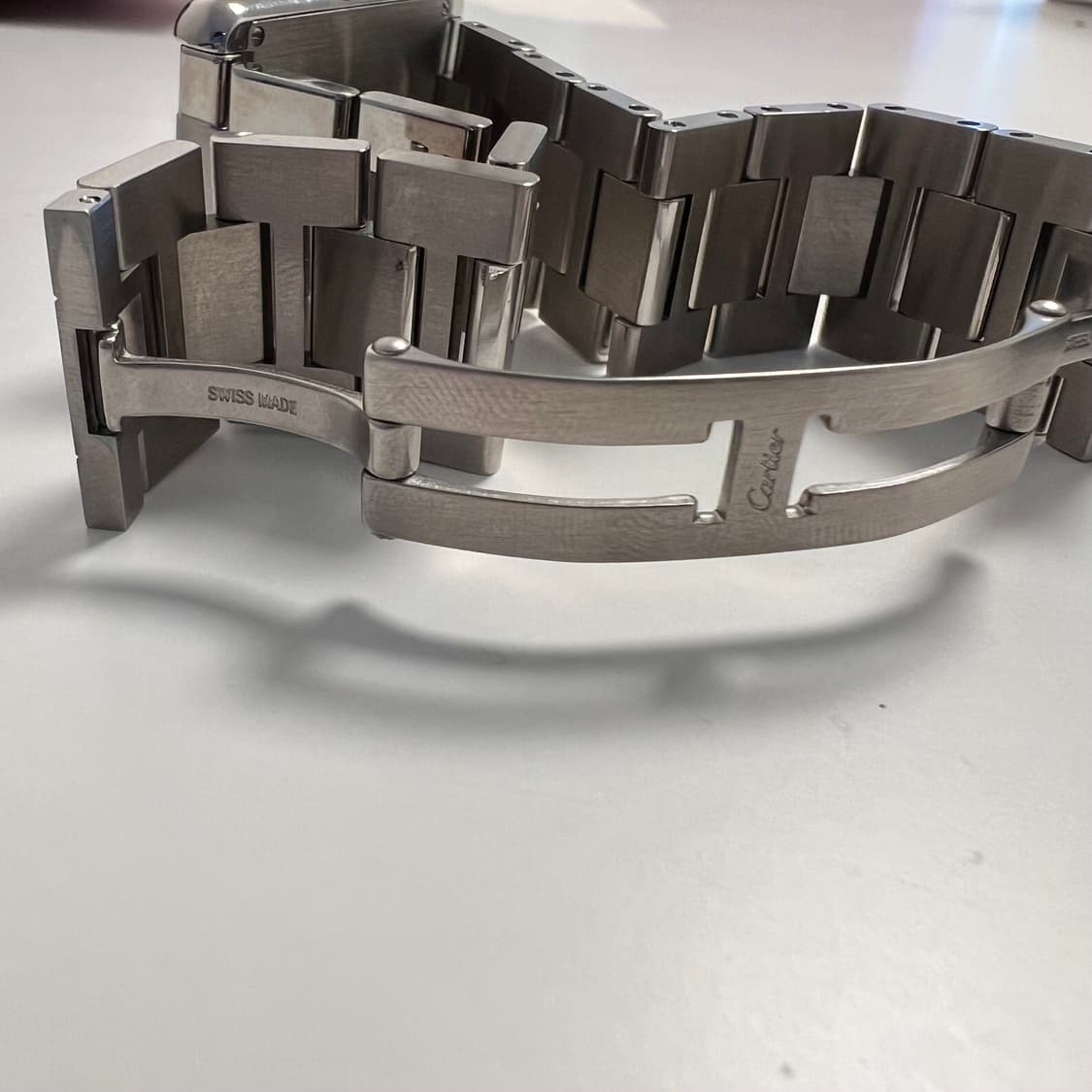 까르띠에 탱크 솔로 라지 상품이미지5