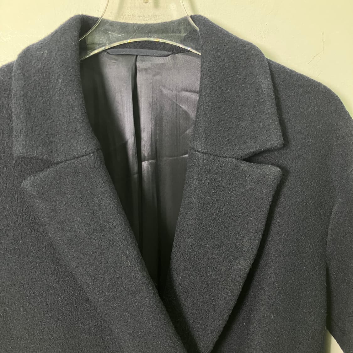 코스 벨티드 더블 페이스 울코트 32 상품이미지4