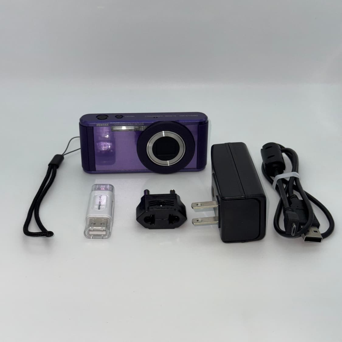 (프레임꾸미기💜) 펜탁스 옵티오 OPTIO LS465 디카 디지털카메라 상품이미지5