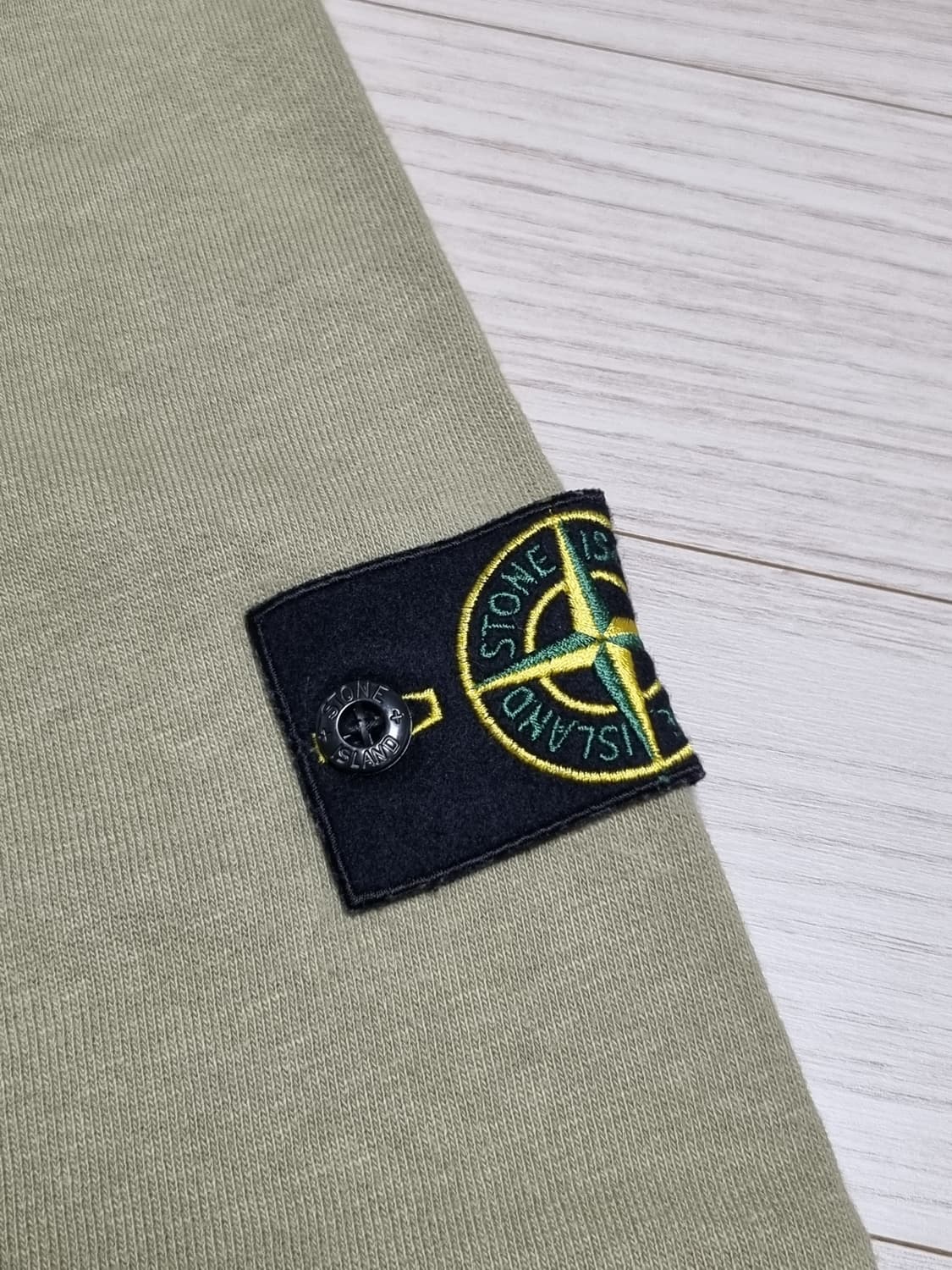 스톤아일랜드 맨투맨 상품이미지5