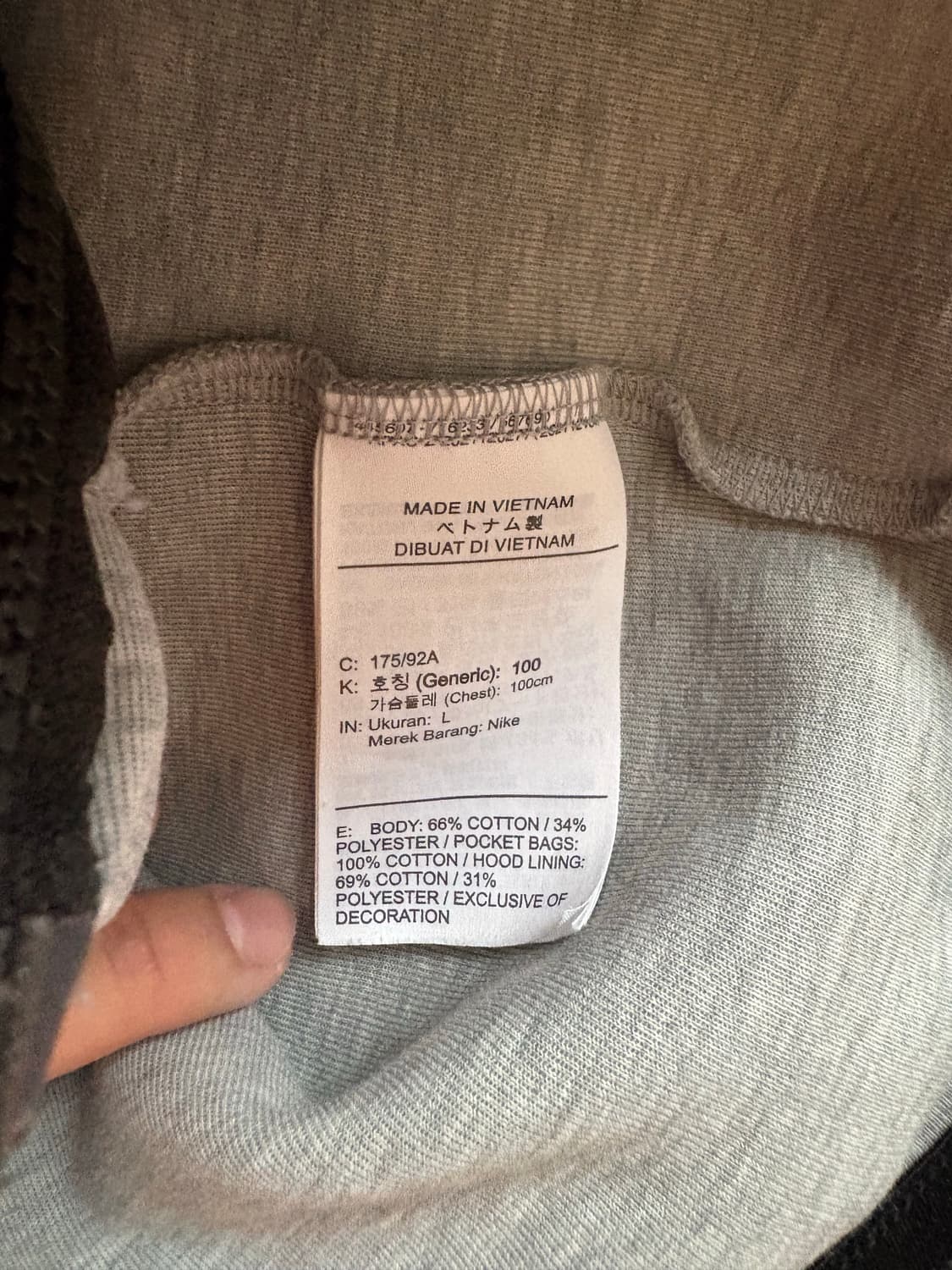 나이키 테크팩 상품이미지4