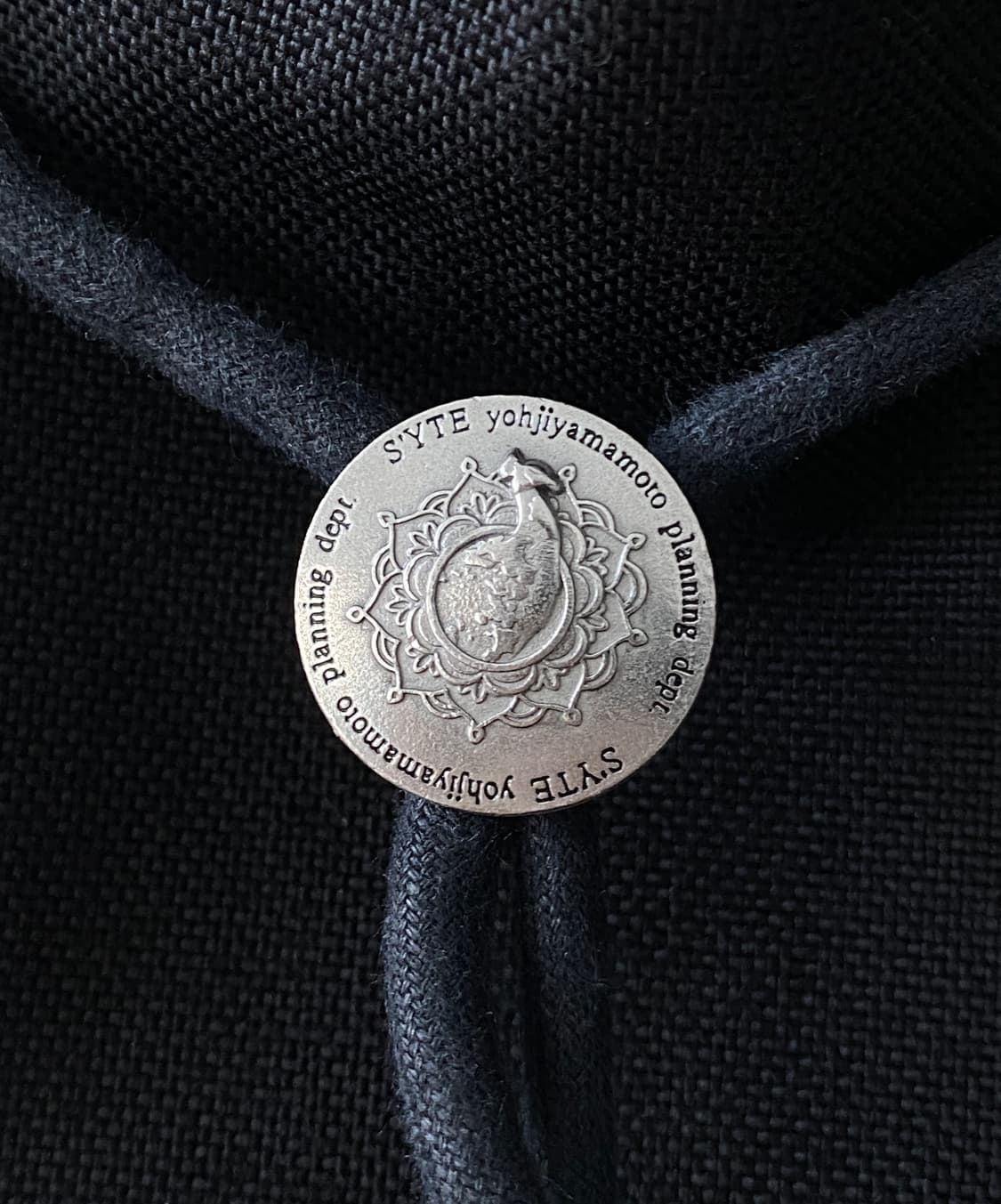 [Yohji Yamamoto S’YTE] bonsack 상품이미지5