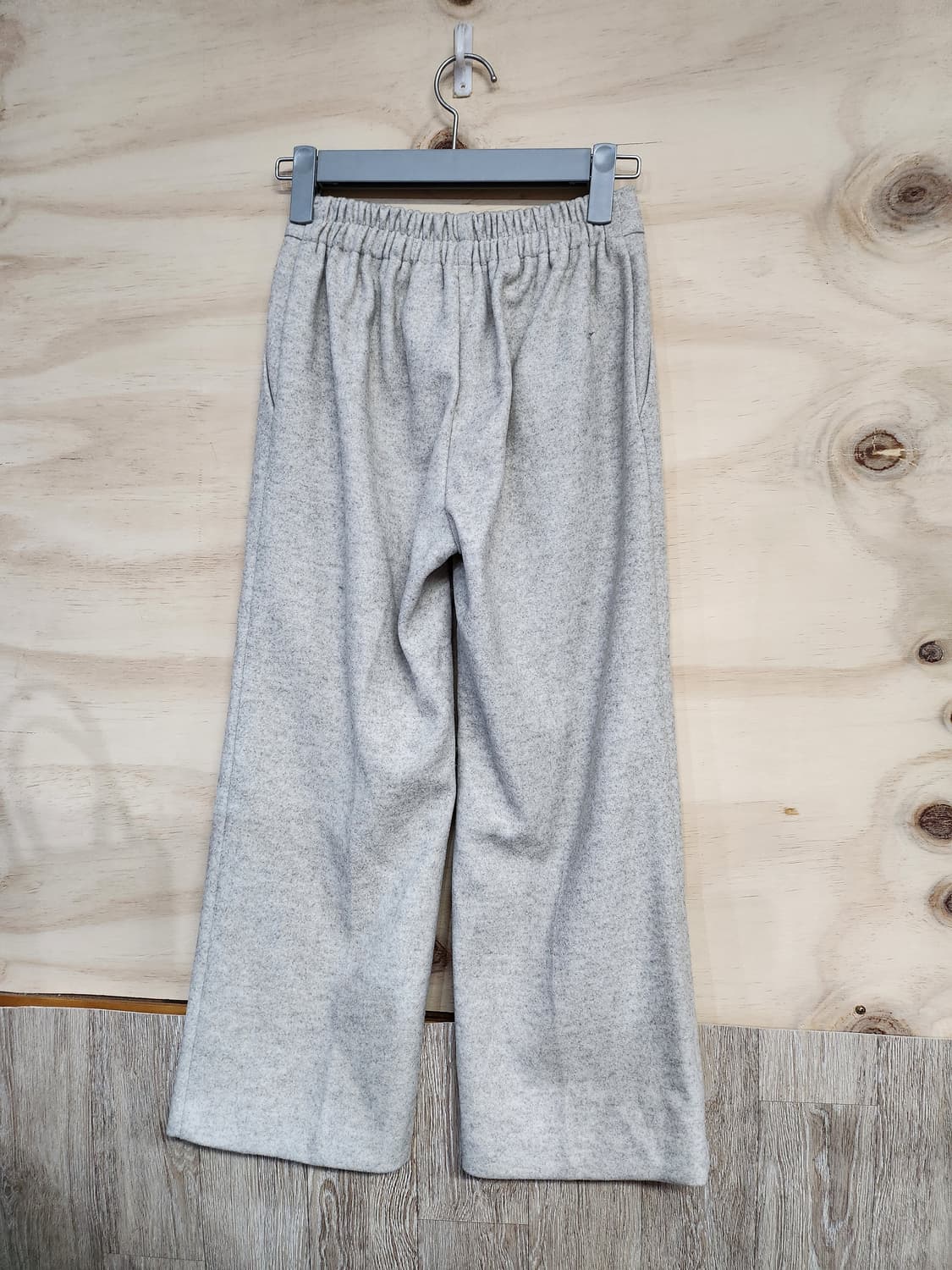 450) 무자크 여성 바지 상품이미지5