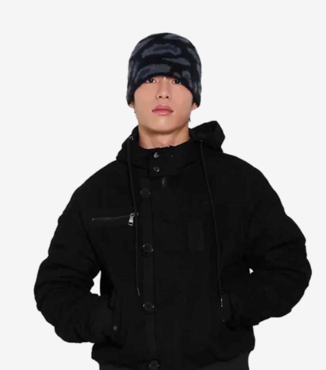 아캄 비니 상품이미지4