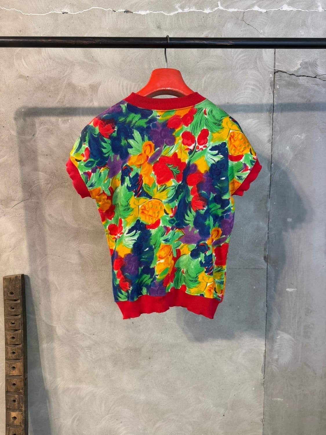 셀린 썸머 니트 55 상품이미지6